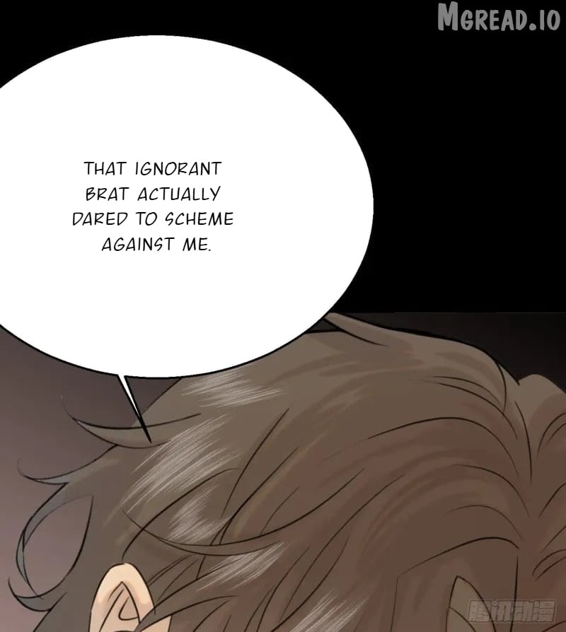My Own Evil God Chapter 9 - page 15